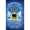 The Mystery of the Kaleidoscopic Keychain