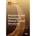 Modularity and Twinning in Mineral Crystal Structures