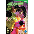 Green Lantern Vol. 2: Love and War