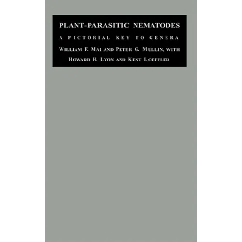 Plant-Parasitic Nematodes