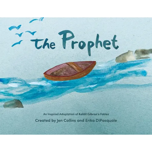 The Prophet