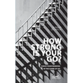 How Strong is Your Go?: Check Your Ranking in the Game of Go