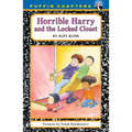 Horrible Harry and the Locked Closet