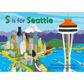 S Is for Seattle