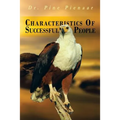 Characteristics of Successful People