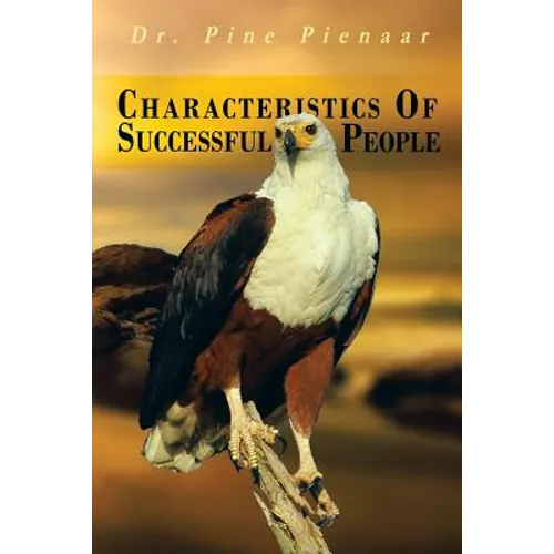 Characteristics of Successful People