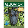 Alligator: Fascinating Animal Facts for Kids