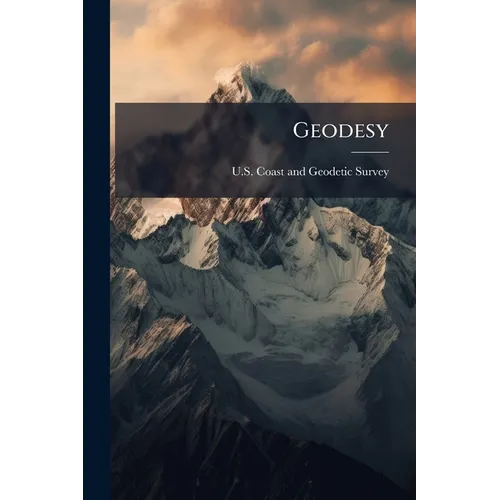 Geodesy