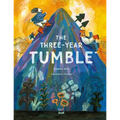 The Three-Year Tumble: Based on a Korean Folktale