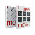 Move and New Move: Architecture in Motion - (New) Dynamic Components and Elements