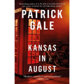 Kansas in August