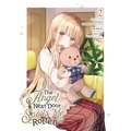 The Angel Next Door Spoils Me Rotten 02 (Manga)