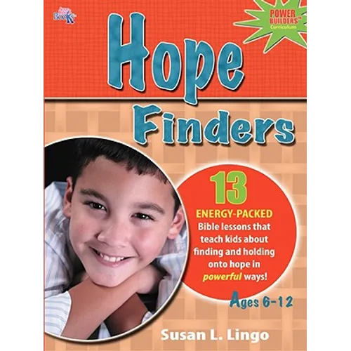 Hope Finders