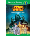 Star Wars: Escape from Darth Vader: Escape from Darth Vader