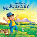 Little Man's Journey: The Mountain
