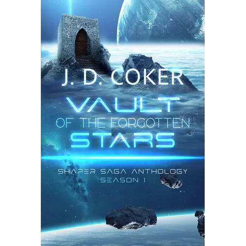 Vault of the Forgotten Stars Season 1