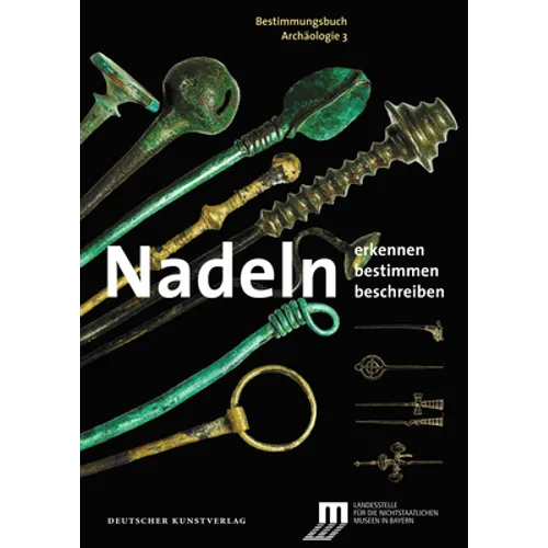Nadeln: Erkennen - Bestimmen - Beschreiben