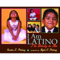 I Am Latino: The Beauty in Me