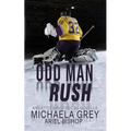 Odd-Man Rush