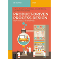 Product-Driven Process Design: From Molecule to Enterprise