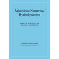 Relativistic Numerical Hydrodynamics