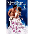 What a Wallflower Wants