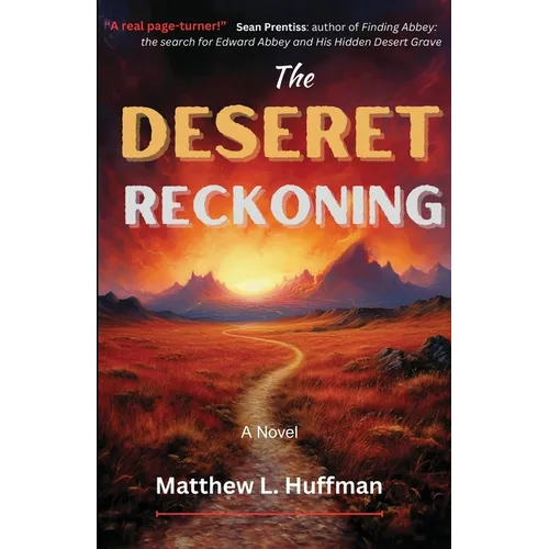 The Deseret Reckoning