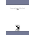 Memoirs of Margaret Fuller Ossoli.Vol. 1