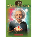 I Am Albert Einstein (I Am #2): Volume 2