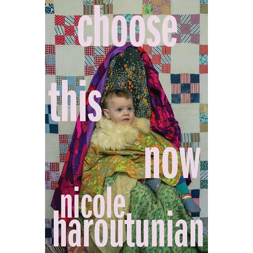 Choose This Now