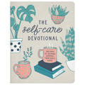 The Self-Care Devotional: 180 Days of Calming Comfort from God's Word