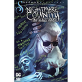The Sandman Universe: Nightmare Country - The Glass House