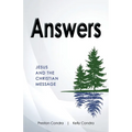 Answers - MN/WI Edition: Jesus and the Christian Message