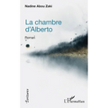 La chambre d'Alberto