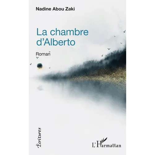 La chambre d'Alberto
