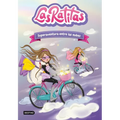 Las Ratitas 4. Superaventura Entre Las Nubes / The Ratitas 4. Super Adventure Among the Clouds