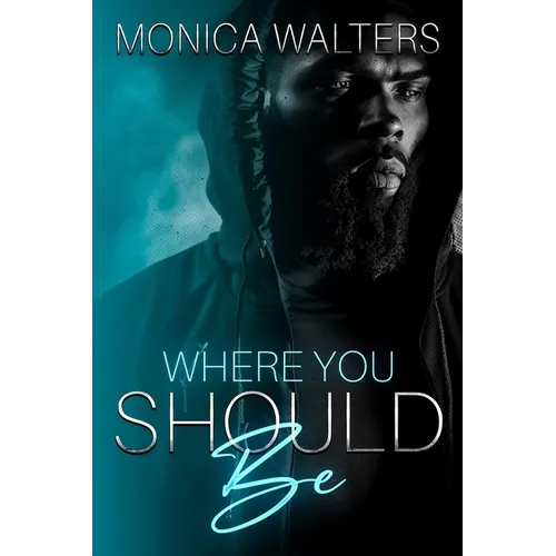Where You Should Be