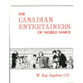 Canadian Entertainers of World War II