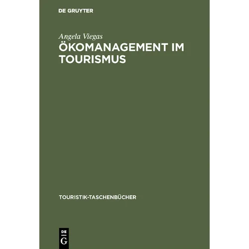 Ökomanagement im Tourismus