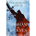 Woman of Wolves