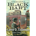 The Ballad of Black Bart