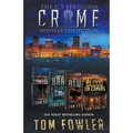 The C.T. Ferguson Crime Novella Collection