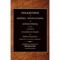 Collection of Orders, Regulations, and Instructions, for the Army 1807