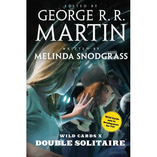 Wild Cards X: Double Solitaire
