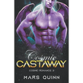 Cosmic Castaway: (Cosmic Romance 3)