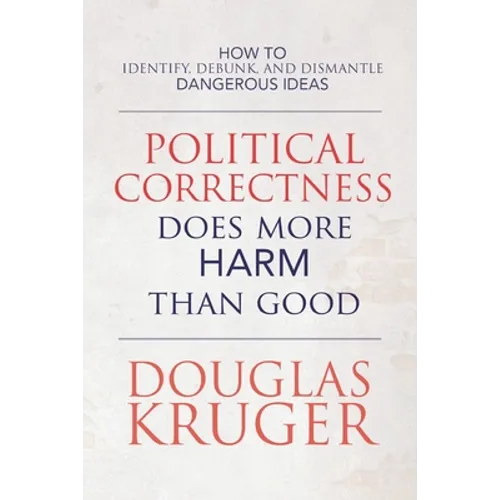 Political Correctness Does More Harm Than Good