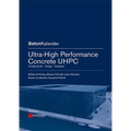Ultra-High Performance Concrete UHPC