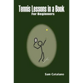 Tennis Lessons in a Book