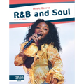 R&B and Soul