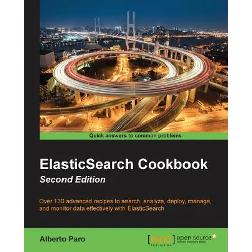 ElasticSearch Cookbook Second Edition